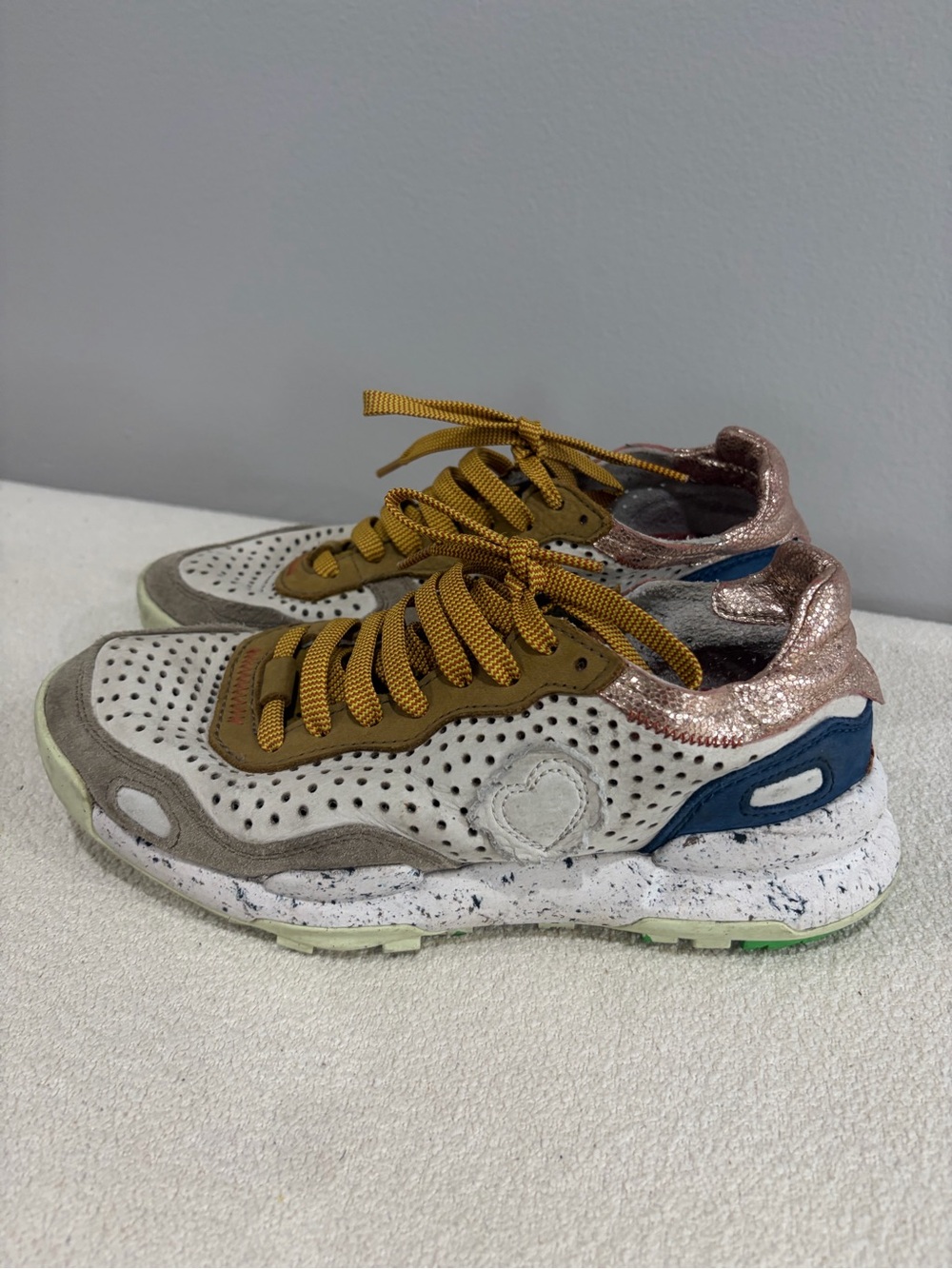 Satorisan Leaf Project Sneakers EU 38 / US 7